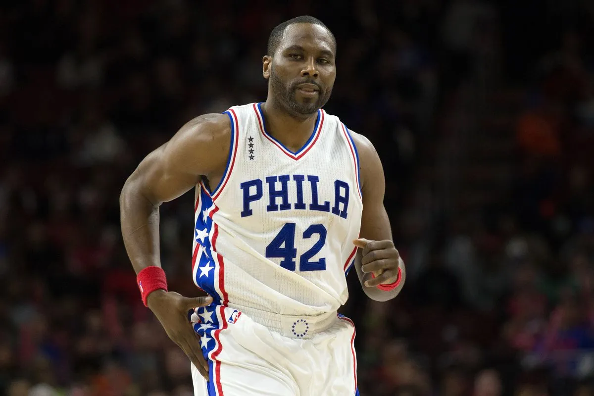 76ers, Elton Brand