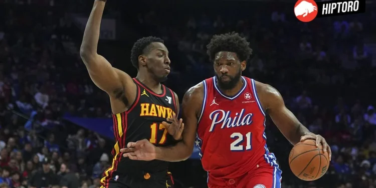 NBA Trade Rumor: Philadelphia 76ers Chasing Paul George to Boost Their Championship Dreams in the Offseason