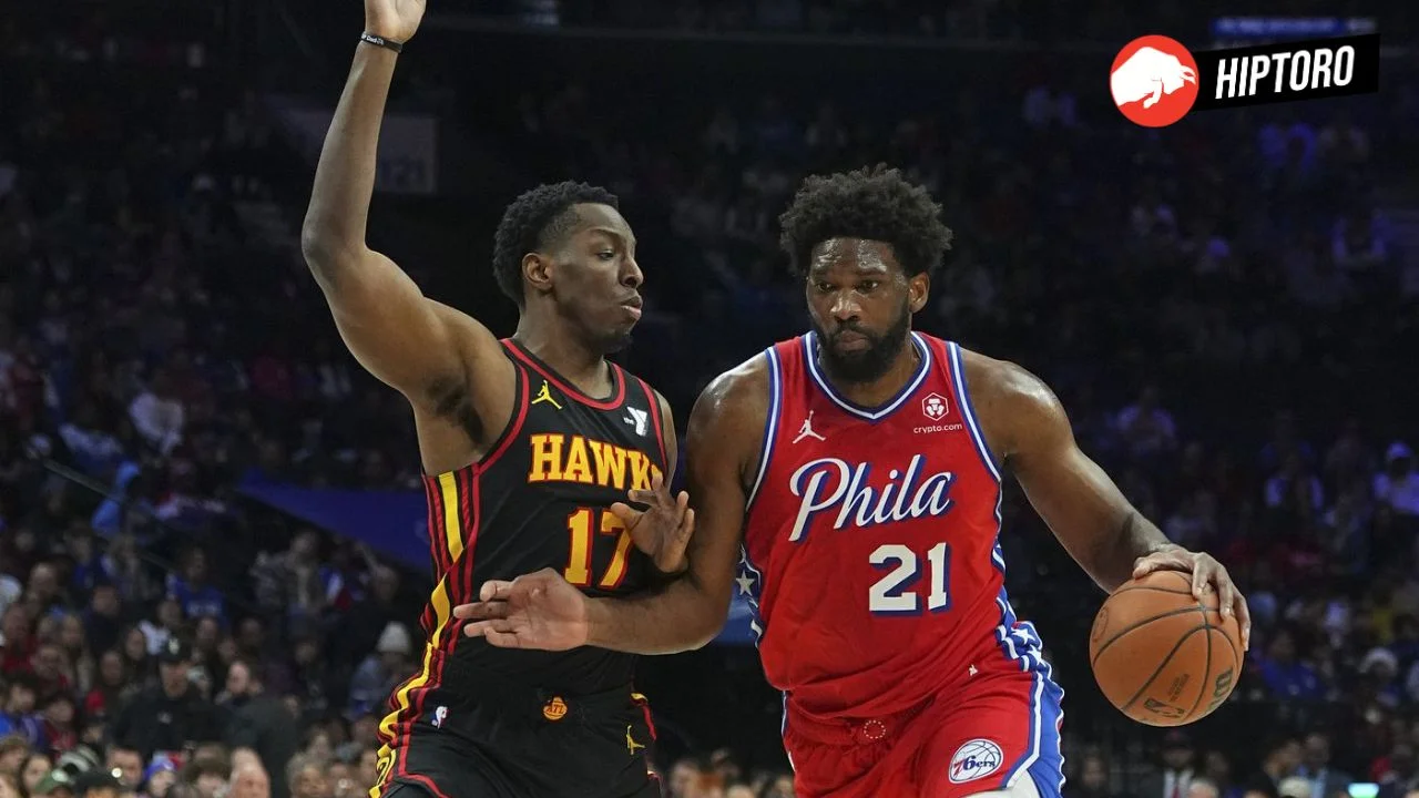 NBA Trade Rumor Philadelphia 76ers Chasing Paul to Boost Their Championship Dreams in
