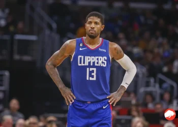 76ers Eye Major Move Chasing Paul George if Clippers Deal Falls Through1