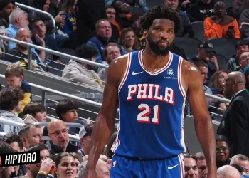 76ers Optimism High as Joel Embiid Eyes Playoff Return: Inside Philadelphia's Strategy