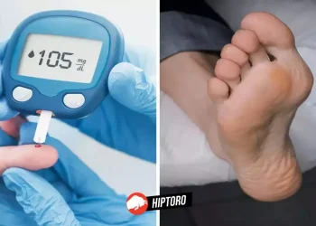 9 Hidden Diabetes Signs You Shouldn't Ignore What Your Body's Trying to Tell You