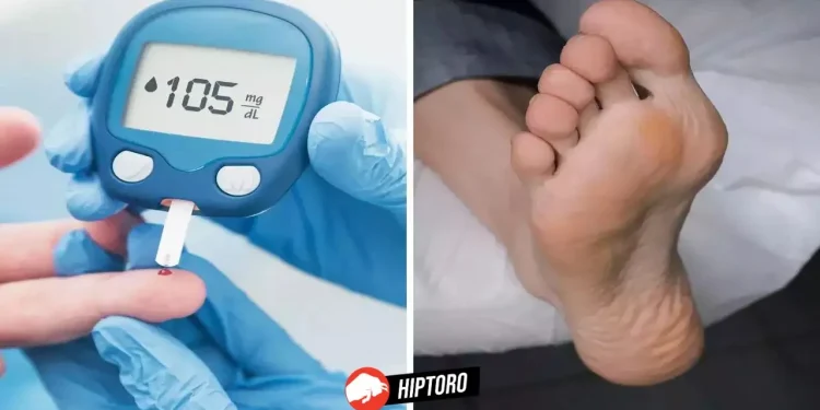 9 Hidden Diabetes Signs You Shouldn't Ignore What Your Body's Trying to Tell You