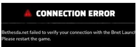Fix Your Xbox: Easy Steps to Resolve Bethesda.net Server Connection Issues