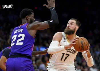 NBA Trade Deadline: New Orleans Pelicans Set Sights on Brooklyn Nets' Mikal Bridges in Mega Trade Deal