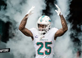 A Farewell to a Defensive Titan Xavien Howard s Departure Marks the End of an Era in Miami.