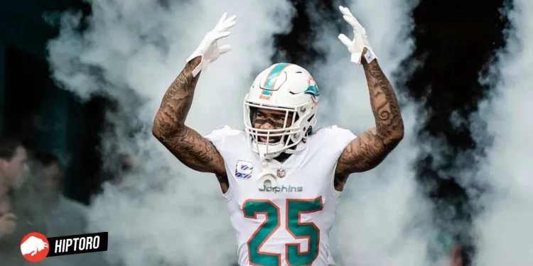 A Farewell to a Defensive Titan Xavien Howard s Departure Marks the End of an Era in Miami.