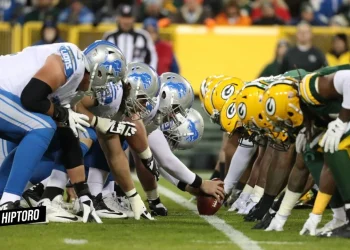 NFL News: Green Bay Packers and Detroit Lions Clash for NFC North Supremacy, A Fierce Rivalry Reignited