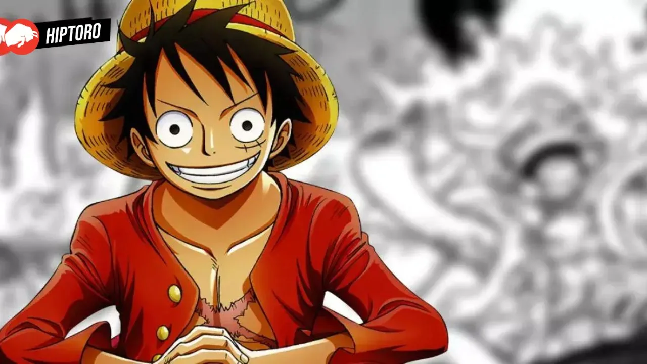 kaido vs luffy gear 5 episode no