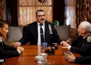A Fond Farewell Previewing the Final Season of Blue Bloods1