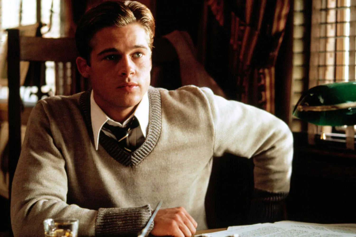 7 Greatest Movies Of Brad Pitt