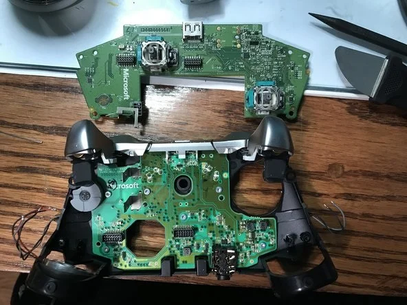 Easy Xbox One Controller Disassembly Guide: Step-by-Step Instructions