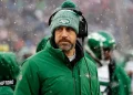 Aaron Rodgers and the Jets A Mission to Revamp for Super Bowl Glory112