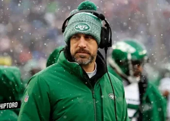 Aaron Rodgers and the Jets A Mission to Revamp for Super Bowl Glory112