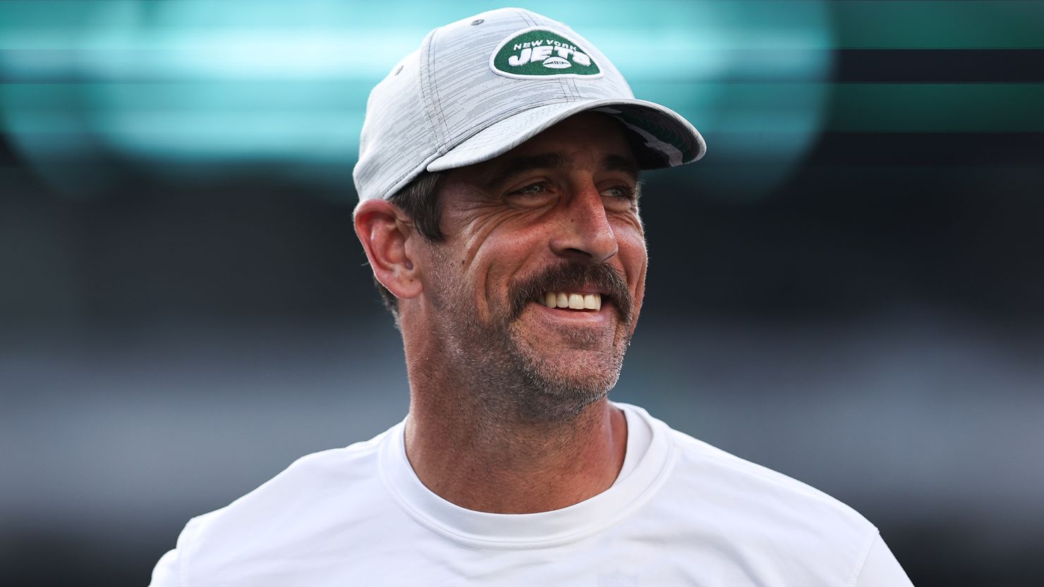 Aaron Rodgers and the Jets: A Mission to Revamp for Super Bowl Glory