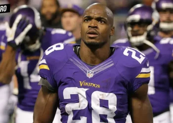 Adrian Peterson