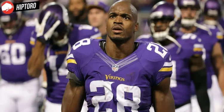 Adrian Peterson