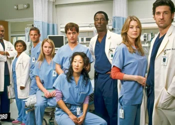 After 19 Seasons, Grey's Anatomy Faces Its Most Crucial Crossroads Yet1