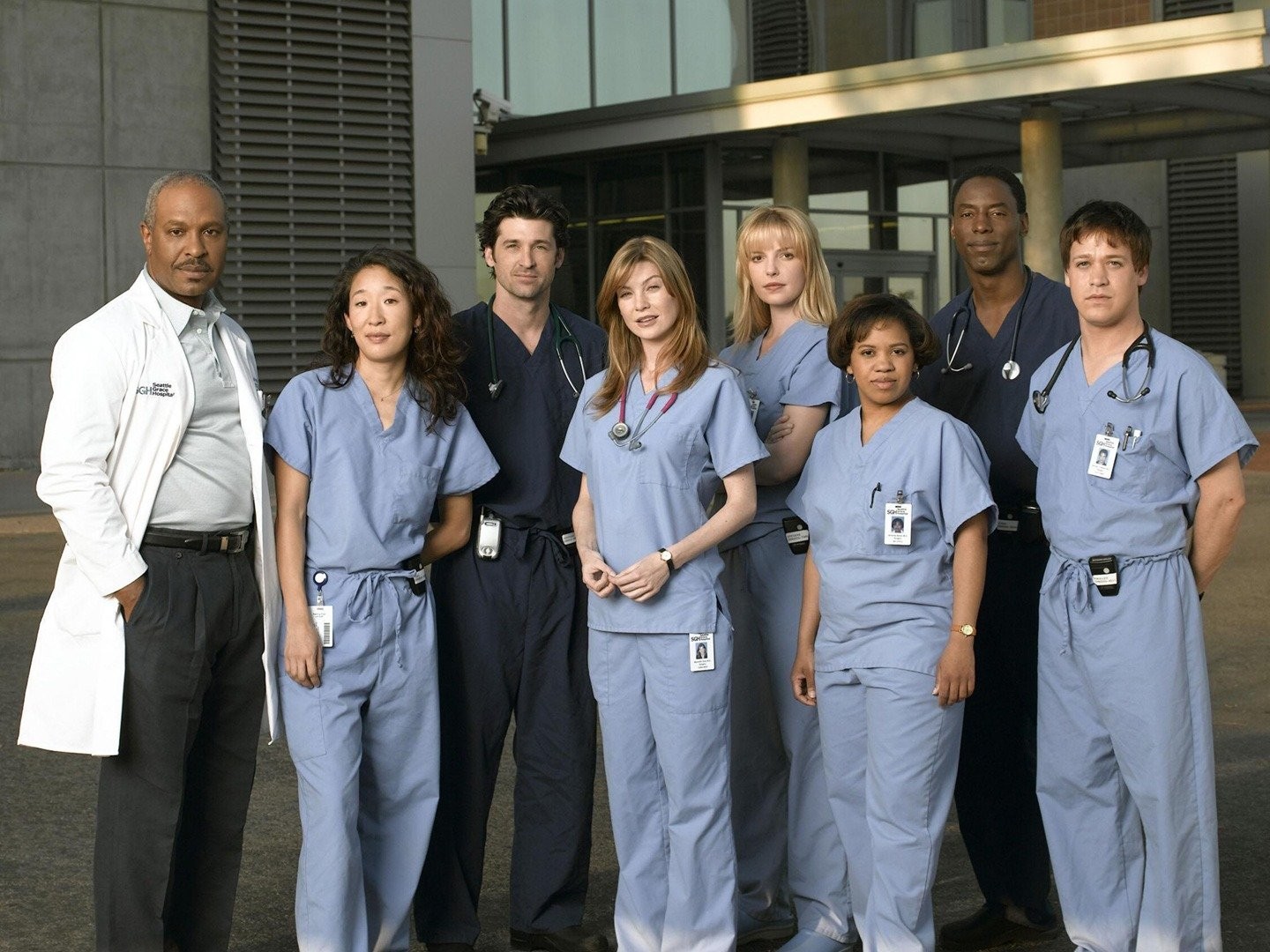 After 19 Seasons, Grey's Anatomy Faces Its Most Crucial Crossroads Yet