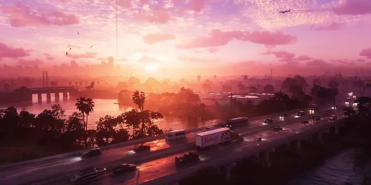 Exploring GTA 6's Vice City: The Evolution or Preservation Debate