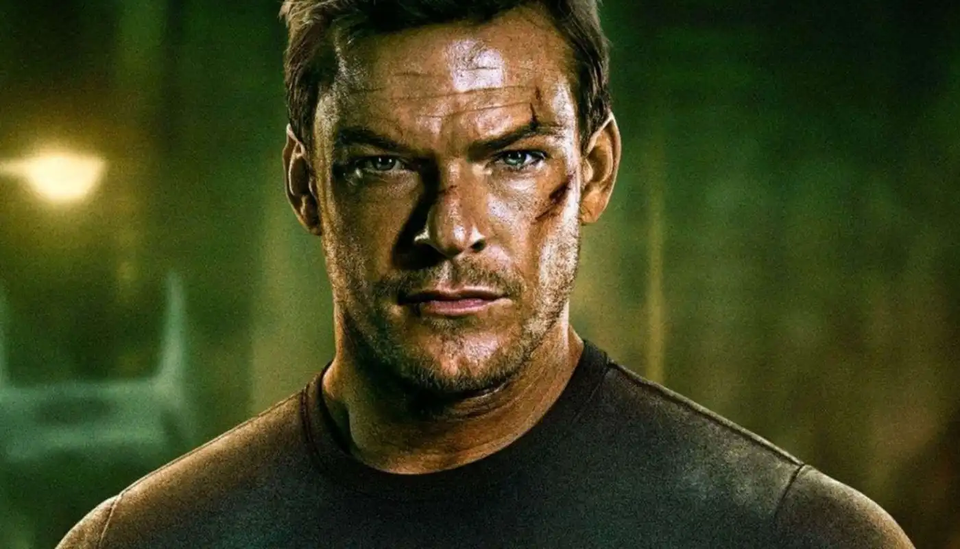 Alan Ritchson Spills Exciting Details on Reacher Season 3's Final Stages