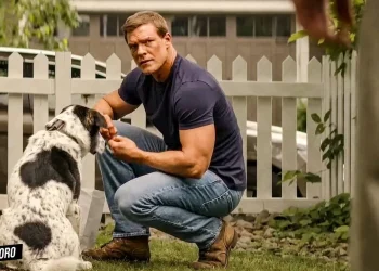 Alan Ritchson Spills Exciting Details on Reacher Season 3's Final Stages8