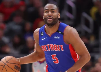 New York Knicks to Acquire Detroit Pistons' Alec Burks for $30,038,400 in a Trade Deal