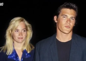 Alice Adair, Josh Brolin