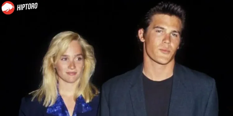 Alice Adair, Josh Brolin