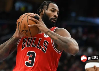 Andre Drummond, Los Angeles Lakers Rumors: Will Andre Drummond be Traded by the Chicago Bulls?