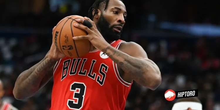 Andre Drummond, Los Angeles Lakers Rumors: Will Andre Drummond be Traded by the Chicago Bulls?