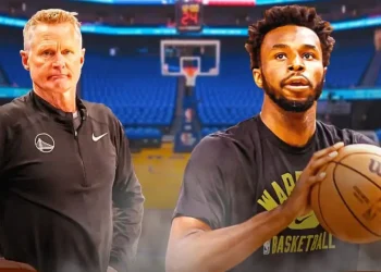 NBA Trade News: Andrew Wiggins to Cut Ties with the Golden State Warriors at the 2024 Trade Deadline
