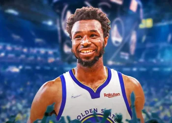 NBA Trade News: Golden State Warriors Andrew Wiggins Dallas Mavericks Trade Deal to Take Place Ahead 2024 Deadline