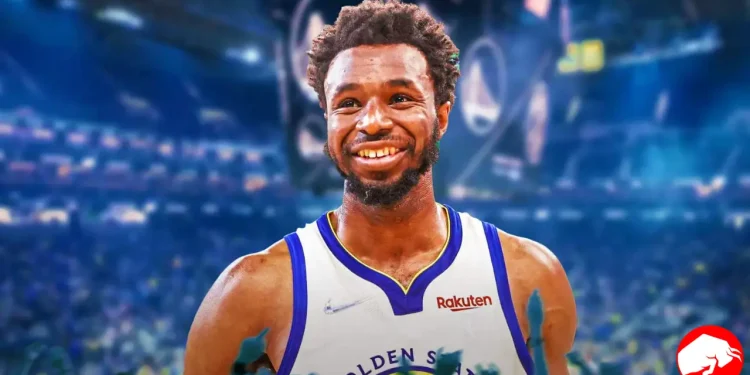 NBA Trade News: Golden State Warriors Andrew Wiggins Dallas Mavericks Trade Deal to Take Place Ahead 2024 Deadline