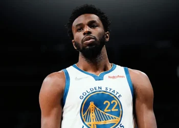 Golden State Warriors Eye $109,000,002 in Andrew Wiggins Trade Deal to Atlanta Hawks, Bojan Bogdanovic Involved