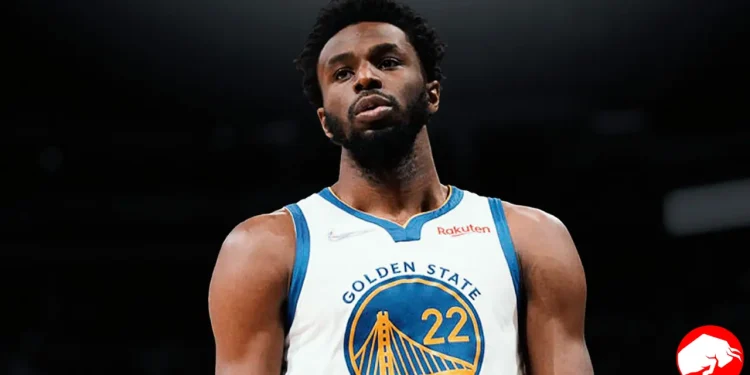 Golden State Warriors Eye $109,000,002 in Andrew Wiggins Trade Deal to Atlanta Hawks, Bojan Bogdanovic Involved