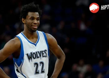 Andrew Wiggins, Milwaukee Bucks Rumors Andrew Wiggins Wouldn't be a Part of the Golden State Warriors Past Deadline