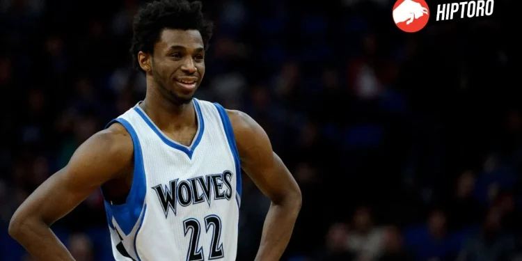 Andrew Wiggins, Milwaukee Bucks Rumors Andrew Wiggins Wouldn't be a Part of the Golden State Warriors Past Deadline