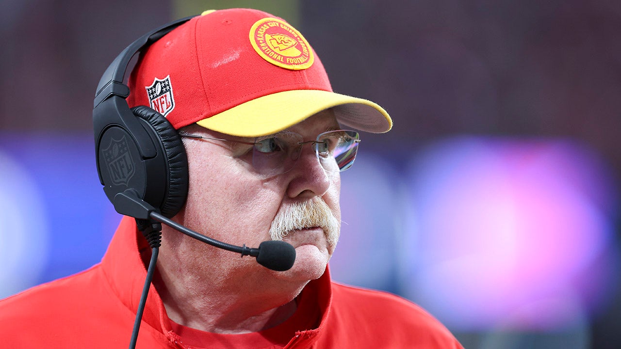 Andy Reid