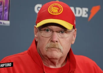 Andy Reid's Future with the Chiefs A Dynasty in the Making