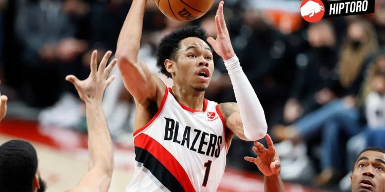 Anfernee Simons, Portland Trail Blazers Rumors Anfernee Simons Might Join the Orlando Magic