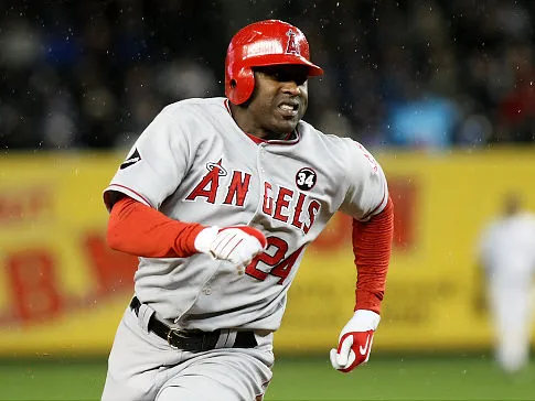 Angels, Gary Matthews Jr