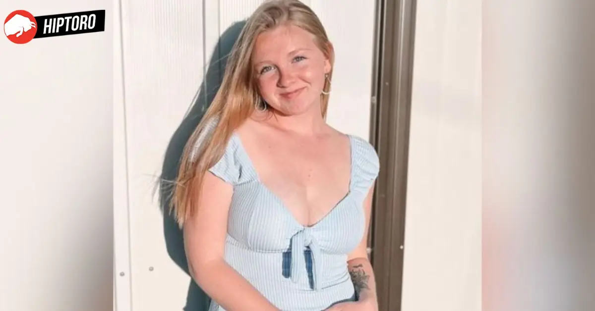 Teen Mom & TikTok Star, Angie Faith's Biography: Age, Career, Motherhood & Other Key Facts