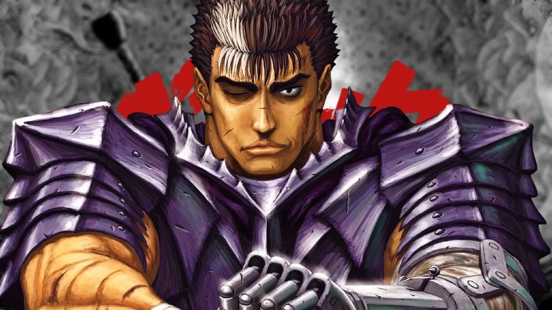 Anticipating Berserk Chapter 376 A New Chapter in Guts' Epic Saga.