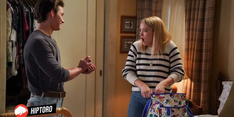 Anticipation Builds as Leaked Young Sheldon Season 7 Clip Sparks Viral Sensation on TikTok