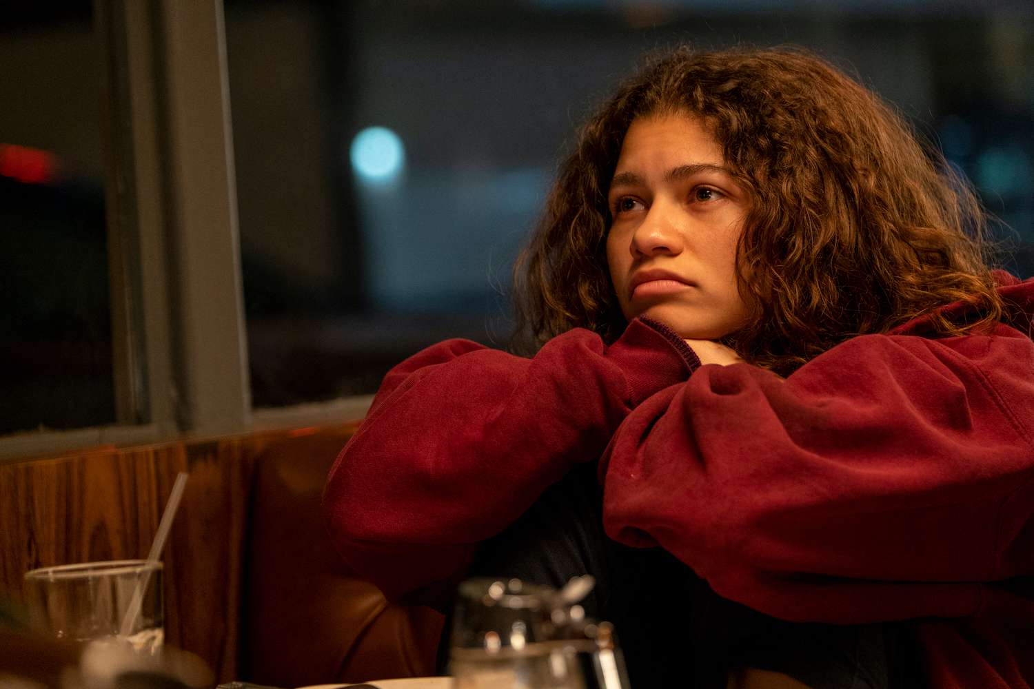 Anticipation Builds for Euphoria Season 3 A Glimpse into the Future of HBO's Dazzling Drama