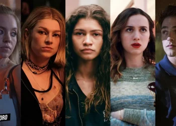 Anticipation Builds for Euphoria Season 3 A Glimpse into the Future of HBO's Dazzling Drama