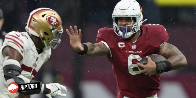 Arizona Cardinals at a Crossroads The Quest for Quarterback Excellence1