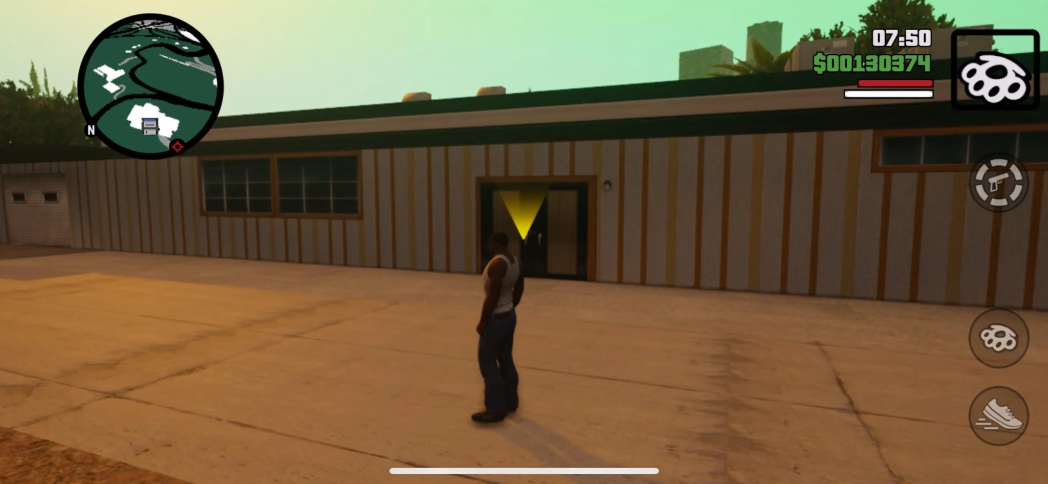 GTA San Andreas Netflix Cheats: Unlocking Game Secrets on Mobile