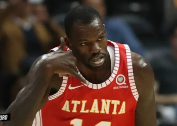 Atlanta Hawks Consider Bringing Back Big Man Dewayne Dedmon to Tackle Rebounding Woes A Closer Look 2 (1)